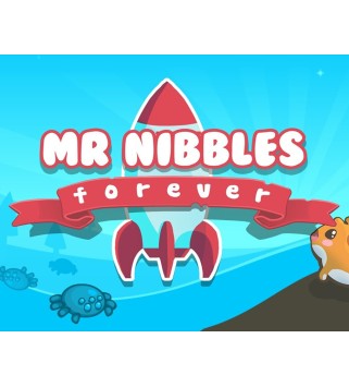 Mr. Nibbles Forever Steam Key GLOBAL